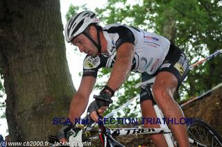 SCA NATATION TRIATHLON